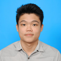 Adrian Leong Bin Mohd Rudy