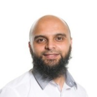 Mubarak Chati (FIC, FinstLM)