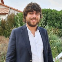 Juan Pablo Moschini Ferretti