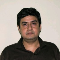 Joydeep Roy