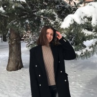Ezgi Selin Nalbant