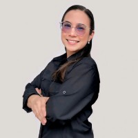 Samantha Sevilla