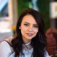 Rusu Cristina Simona