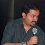 Sree Kumar Ravindran