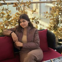 Shivangi Dayal