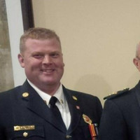 Jason Dejong, Ecfo, Gifiree