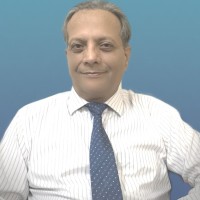 Muhammad Sarfraz Ali