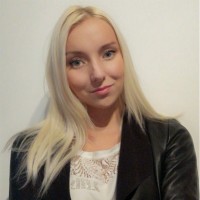 Vivien Oszlár