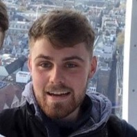 Cian O'Connor