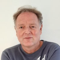 theo van dijk