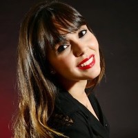 Daniella Gonzaga de Oliveira