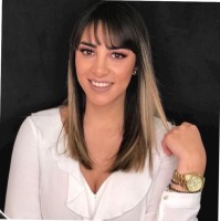 Mayte Liliana Romero Leon