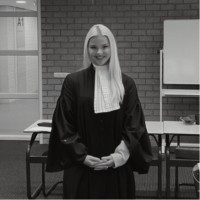 Sarah Kiewiet