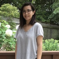 Corinna Shen