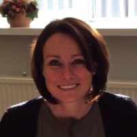 Annemiek den Breejen