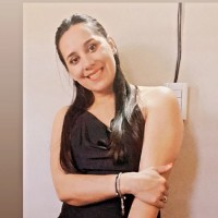 Marisel Gonzalez