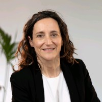 Mònica Comalrena de Sobregrau Esteve