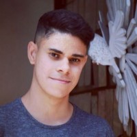 Alexandre Kalebe Saback Silva