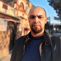 Hamza Bourahla