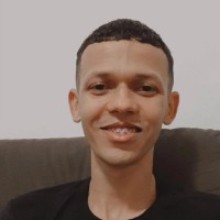 Emanuel Vitor De Amorim Amancio