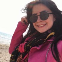 Анастасия Цильмак