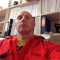 Mike Wiseman