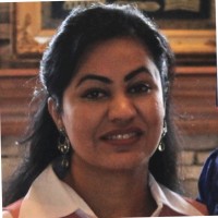 MEHNAZ QURESHI
