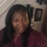 Shahidah Adams