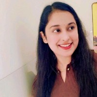 Komal Jha