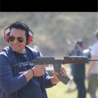 Krishan Singh Negi