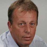 Koos Jans