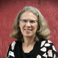 Pam Weller