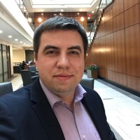 Victor Bondaruk