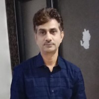 Dinesh Makwana