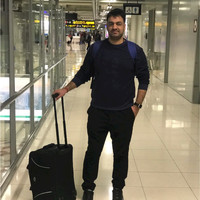 Prameet Sheoran