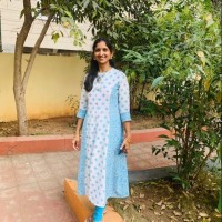 Lakshmi Pulaparthi