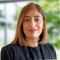 Sandita Singh
