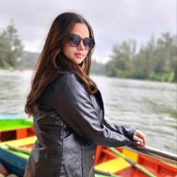 Nikita Agrahari