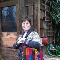 Cathy Ware