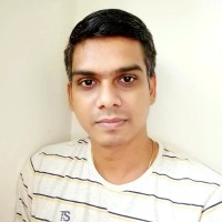 Gopinathan K