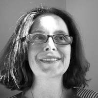 Joanne James