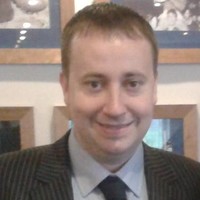 Ian Elliott