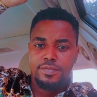 Kelvin Etim