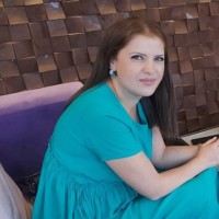 Armine Mirzoyan