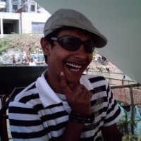 Mircophone Jockey Vaibhav