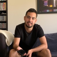 Tomer Bodenshtein