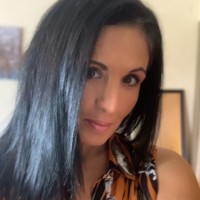 Gina Kiger