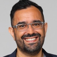 Azeem AzharAzeem Azhar is an Influencer