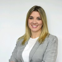 Luciana Sbrissia Bega