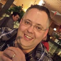 Stéphane Dumouchel